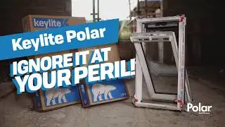 Keylite Polar - Not your same old roof window