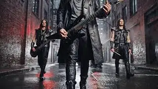 FAST MELODIC METAL 🤘 A High-Energy Motivational Mix 🎸 For Fans of Dragonforce & Sabaton