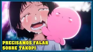Takopi no Genzai Expõe a Dura Realidade da Negligência Parental