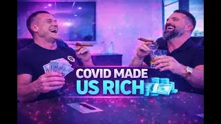 30 NFL Players Showed Up During COVID&hellip; Here&rsquo;s How Johnny O Built the Ultimate Gym