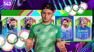 DRAFT IGRZYSK 2021 [#143] | FIFA 21 ULTIMATE TEAM