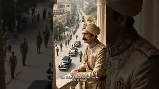 The Last Maharaja of Kashmir | Full History of Hari Singh (1895&ndash;1961)