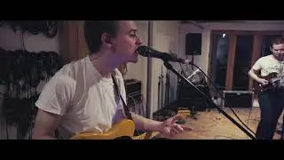 My Love - Live at Hope Mill Studios
