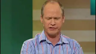 TimeOut - En adlig Jacob H&aring;rd (Robert Gustafsson)
