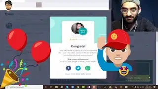 Promoted to fiverr level 1 seller
