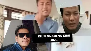 Vo Klun thilhangol - Nangolna akibelap jinge!! Chinkholam studentpa