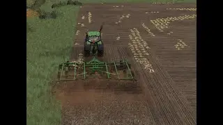 American Life Farming - Episode 16 - FS19 Let`s Play