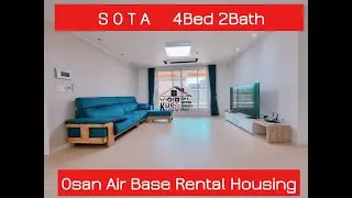 Osan AB Housing/ Kim's HSO Realty: S O T A