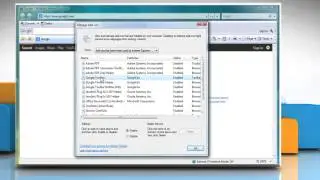 [Fixed] Get Script Errors while Browsing or Printing from Internet Explorer&reg; 7 (Method 1, Part-3)