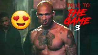 @jeremymeeks3011 in TRUE TO THE GAME 3 😍