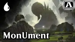 MTG Arena - Standard - MonUment