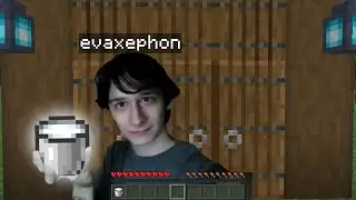 YandereDev consumes the chalice in minecraft