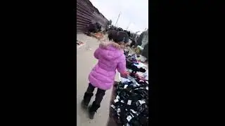 Шурчида Avgon BUYUM BOZORI TASHKIL ETILGAN BUNGA MUTTASADI TASHKILOT EGALARI QAYIRGA QARAYABDI
