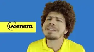 LAC ENEM CURSOS - FILME PUBLICIT&Aacute;RIO