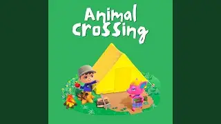 Chillhop HipHop Lo Fi For Animal Crossing