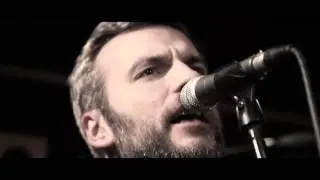 Bandage - Broken Parts (Live session at Matrix Recording Studio)