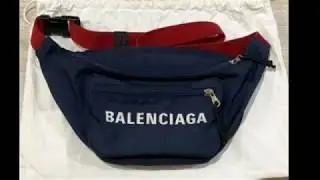 New Belt bag Supreme/Gucci/Balenciaga/OFF-WHITE/GIVENCHY/Saint Laurent/Fendi/more popular 2020💥🙌😇