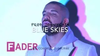 Drake | Controlla Type Beat 