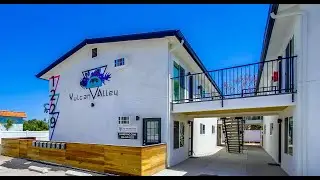 Vulcan Three Bedroom Home