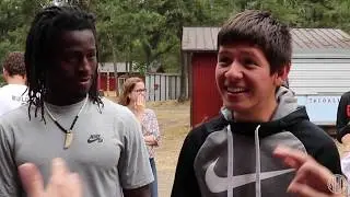 #GivingTuesday for NAD Youth Programs
