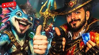 live todos os dias 20h!