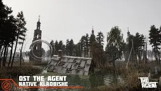 Native Kladbishe (OST THE AGENT)