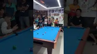 Rhaki Constantino 🆚 Wowie Iligan
