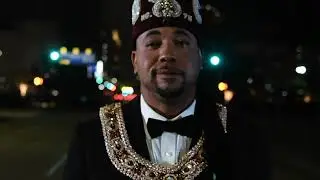 Introduction of the Doric Temple #76 Past Potentate Project