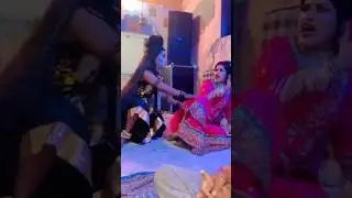 chad gi chad❤️||#bholeshorts #jagraddance #shivsong #shivsankarbhajan #parvatidance