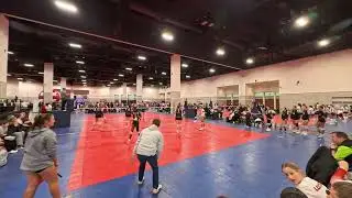 Mass Premiere Game 1