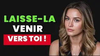 Comment attirer n’importe quelle femme (même si elle n’est pas intéressée) – Approchez-la ainsi