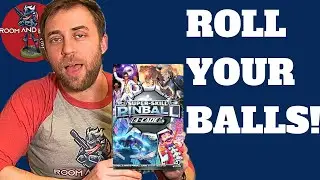 Super Skill Pinball4Cade review