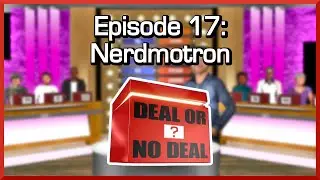 BapyCal Live | Deal or No Deal (13/05/2025) | Nerdmotron