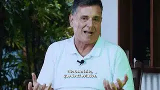 A VOZ DO COMANDO - A VIDA DE CORONEL MEIRA NA POL&Iacute;TICA
