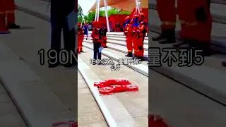 JX-6A Water Rescue Drone - Making Rescue Faster