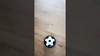 Kambario futbolas