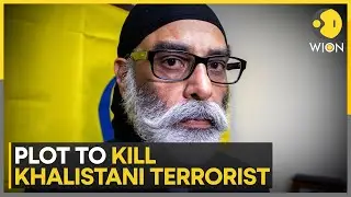 Pannun murder plot: Nikhil Gupta accused of allegedly plotting Khalistani terrorist killing | WION