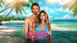 【Seduction Cove】丨Binge-watch New Dramas #reelshorts#drama