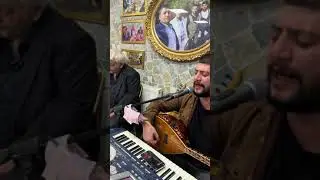 Cengiz Kara İlhan Kara Düet Gelmedi Yar