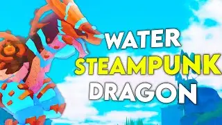 This Creature is SO FUN!