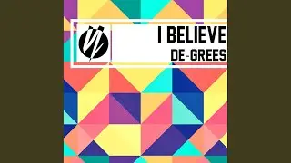 I Believe (Rocco & Bass-T Remix Edit)