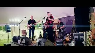 Glenn Kaiser Band - Crossroads (Live on The BurningTown/Impact Stage at AudioFeed 2025)