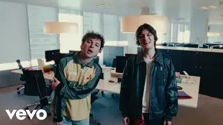 Besmaya - Gas (Video Oficial)