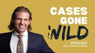Cases Gone Wild Episode 1