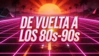 &Eacute;xitos Retro en Ingl&eacute;s 🎧 Canciones Cl&aacute;sicas de los 80 y 90