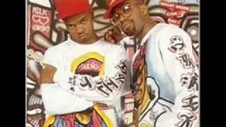 Audio Two- Top Billin'