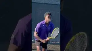 Keep the grind going‼️ #tennis #grind #national