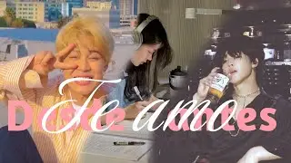 Imagina Jimin 𓏲੭ Te amo desde antes Cap.2