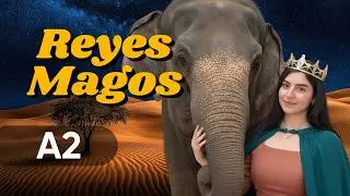 D&iacute;a de Reyes in Mexico 🇲🇽 | Learn Easy Spanish Through Culture (A2)
