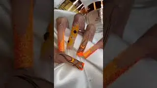 #baddienails